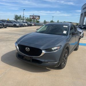 MAZDA CX-30 2.5 S CARBON EDITION - 1