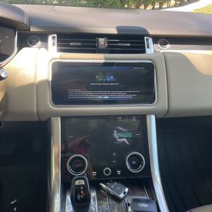 2019 LAND Rover RANGE ROVER SPORT HSE — фото 38