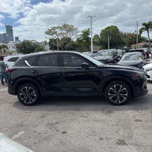MAZDA CX-5 2.5 S PREMIUM PLUS - 10