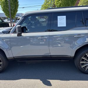 LEXUS GX 550 LUXURY+ - 4