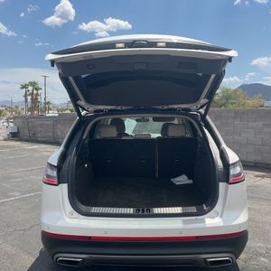 2019 Lincoln NAUTILUS RESERVE 照片 42