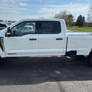 FORD F-350 SUPER DUTY XLT - 4