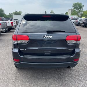 صورة 7 لـ 2016 JEEP GRAND CHEROKEE LAREDO