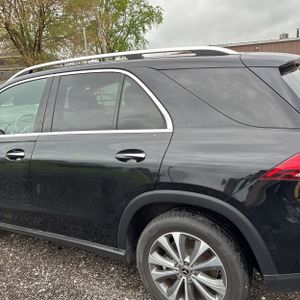 MERCEDES-BENZ GLE-CLASS - 6