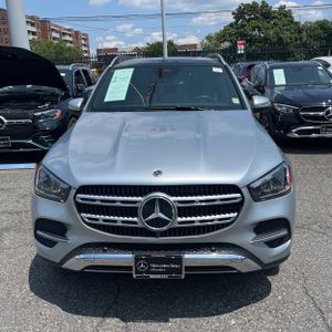 صورة مصغرة 14 لـ 2024 Mercedes-BENZ GLE