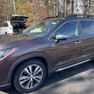 SUBARU ASCENT TOURING - 2