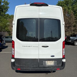 FORD TRANSIT 350 HD - 6