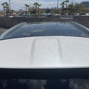 2019 Lincoln NAUTILUS RESERVE 照片 15