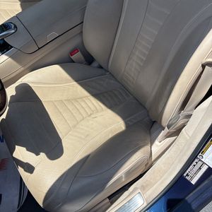 2020 Mercedes-BENZ S-CLASS — миниатюра 58