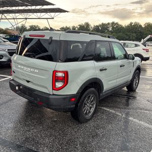 2022 FORD BRONCO SPORT BIG BEND 照片 8