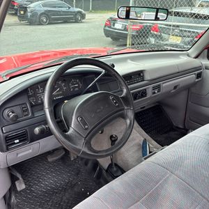 صورة 36 لـ 1997 FORD F-250 XLT