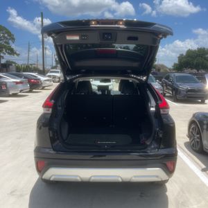 2026 Mitsubishi ECLIPSE CROSS SE 缩略图 42
