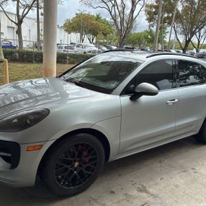 Porsche Macan GTS - 2