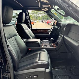 2017 Lincoln NAVIGATOR SELECT — миниатюра 33