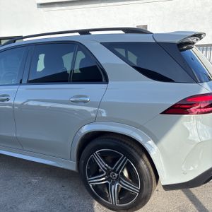 Mercedes-Benz GLE 580 4MATIC - 6