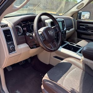 2015 RAM 1500 LONE STAR — миниатюра 37