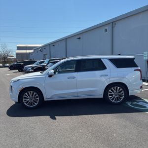 HYUNDAI PALISADE LIMITED - 3