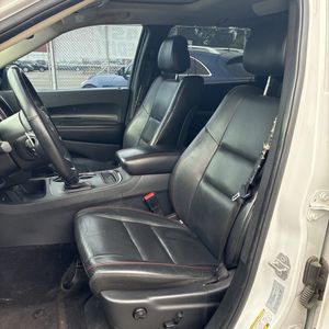 2018 Dodge DURANGO GT 缩略图 32