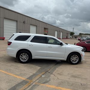 DODGE DURANGO GT RWD - 10