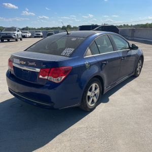 CHEVROLET CRUZE LT - 8