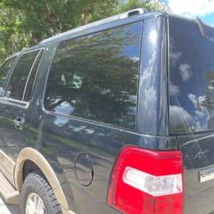 صورة 5 لـ 2012 FORD EXPEDITION XLT