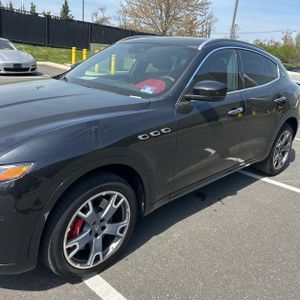 MASERATI LEVANTE S - 2