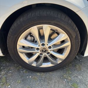 2019 Mercedes-BENZ C-CLASS — миниатюра 20