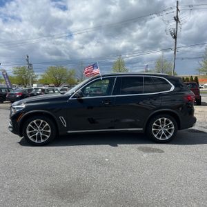 BMW X5 XDRIVE40I - 3