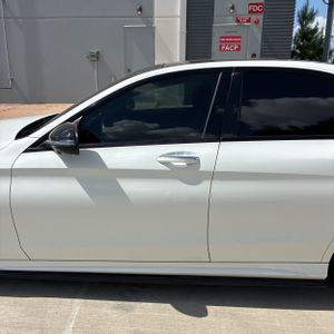 2018 Mercedes-BENZ C-CLASS AMG — фото 4