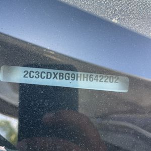 صورة مصغرة 47 لـ 2017 Dodge CHARGER SE
