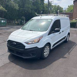 صورة 1 لـ 2020 FORD TRANSIT CONNECT XL