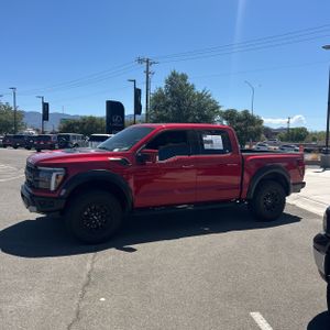 صورة 3 لـ 2024 FORD F-150 RAPTOR