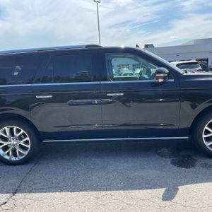 2018 FORD EXPEDITION MAX LIMITED — миниатюра 11