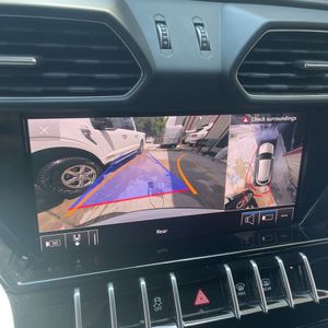صورة مصغرة 37 لـ 2020 Lamborghini URUS BASE