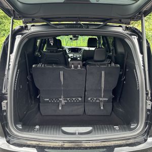 2024 Chrysler PACIFICA HYBRID S APPEARANCE PKG — миниатюра 45