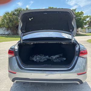 صورة مصغرة 41 لـ 2025 Nissan SENTRA S