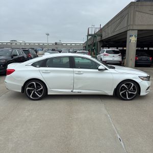 HONDA ACCORD SPORT - 10