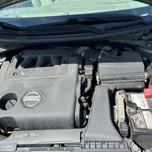 صورة 39 لـ 2007 Nissan ALTIMA 3.5 SE