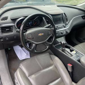 2019 Chevrolet IMPALA LT — миниатюра 36