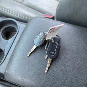 2014 FORD F-150 XLT 缩略图 47