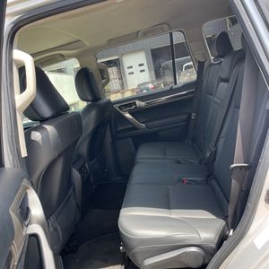 2014 Lexus GX 460 BASE — миниатюра 33