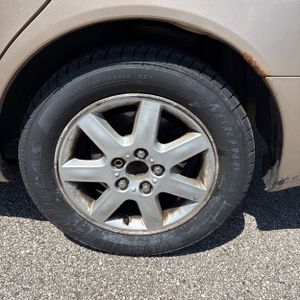2001 Toyota AVALON XLS thumbnail 18