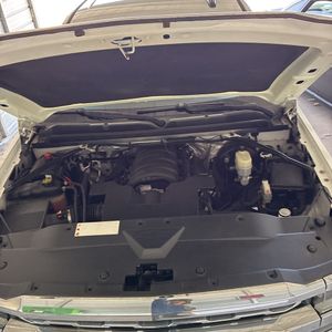 2018 Chevrolet SILVERADO 1500 LTZ 缩略图 44