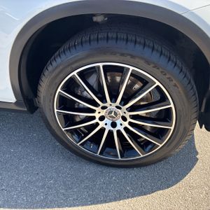 2019 Mercedes-BENZ GLC 缩略图 20