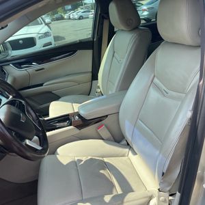 صورة مصغرة 32 لـ 2016 Cadillac XTS LUXURY
