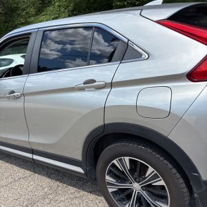 2019 Mitsubishi ECLIPSE CROSS SE — фото 6