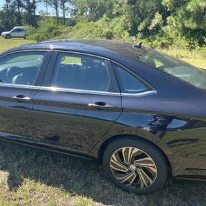 2019 Volkswagen JETTA SEL PREMIUM — фото 6