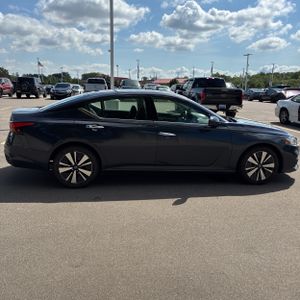 صورة 10 لـ 2020 Nissan ALTIMA 2.5 SL