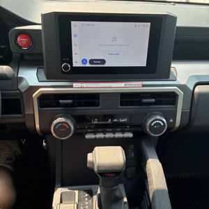 2025 Toyota TACOMA TRD SPORT thumbnail 37