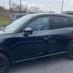 MAZDA CX-5 2.5 TURBO - 4